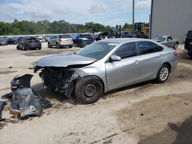 Photo 0 VIN: 4T1BF1FK7FU026159 - TOYOTA CAMRY LE 