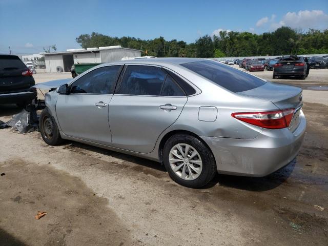 Photo 1 VIN: 4T1BF1FK7FU026159 - TOYOTA CAMRY LE 