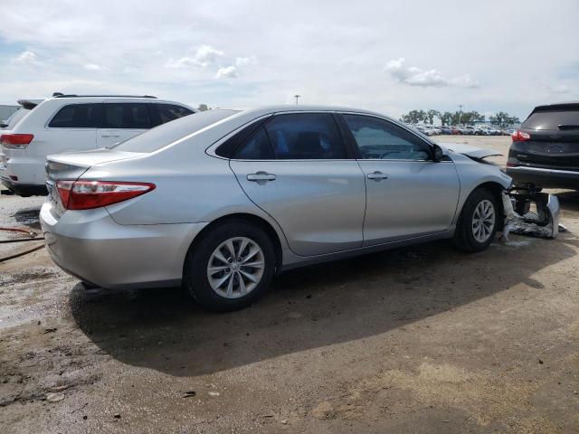 Photo 2 VIN: 4T1BF1FK7FU026159 - TOYOTA CAMRY LE 