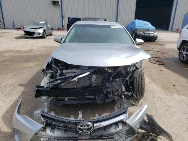 Photo 4 VIN: 4T1BF1FK7FU026159 - TOYOTA CAMRY LE 