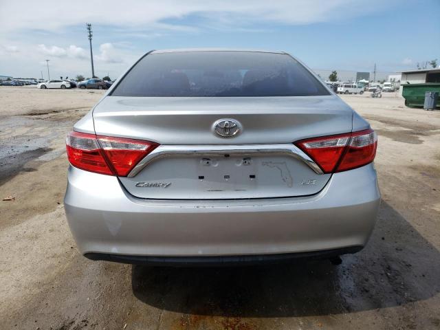 Photo 5 VIN: 4T1BF1FK7FU026159 - TOYOTA CAMRY LE 