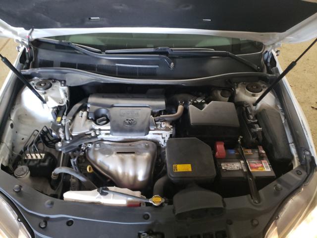 Photo 6 VIN: 4T1BF1FK7FU026176 - TOYOTA CAMRY LE 