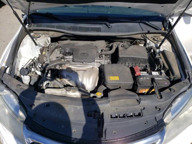 Photo 10 VIN: 4T1BF1FK7FU026890 - TOYOTA CAMRY 