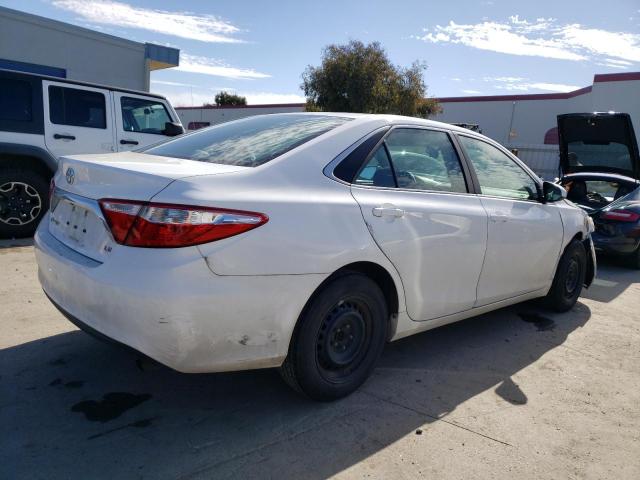 Photo 2 VIN: 4T1BF1FK7FU026890 - TOYOTA CAMRY 