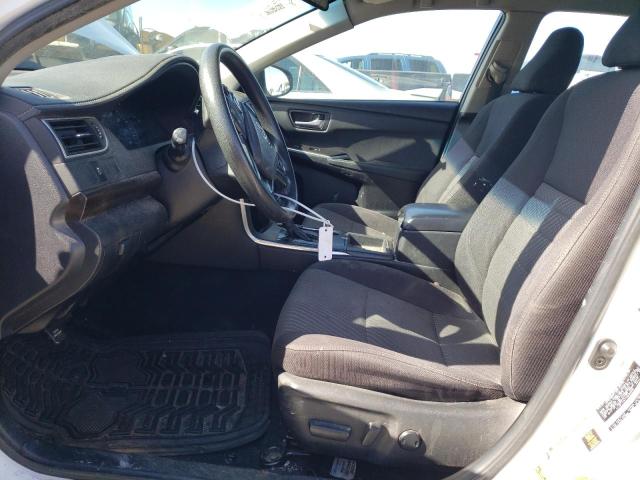 Photo 6 VIN: 4T1BF1FK7FU026890 - TOYOTA CAMRY 