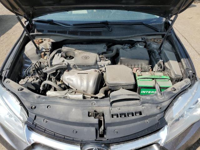 Photo 10 VIN: 4T1BF1FK7FU029871 - TOYOTA CAMRY LE 