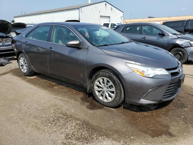 Photo 3 VIN: 4T1BF1FK7FU029871 - TOYOTA CAMRY LE 