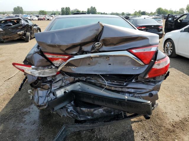 Photo 5 VIN: 4T1BF1FK7FU029871 - TOYOTA CAMRY LE 