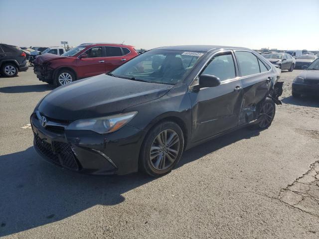 Photo 0 VIN: 4T1BF1FK7FU031622 - TOYOTA CAMRY LE 