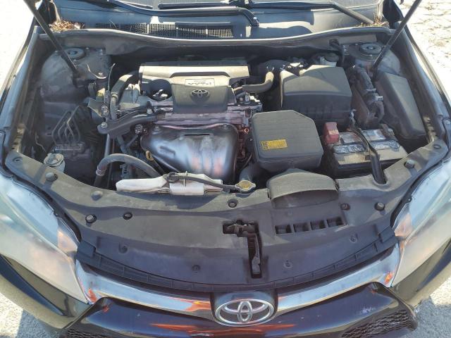 Photo 10 VIN: 4T1BF1FK7FU031622 - TOYOTA CAMRY LE 