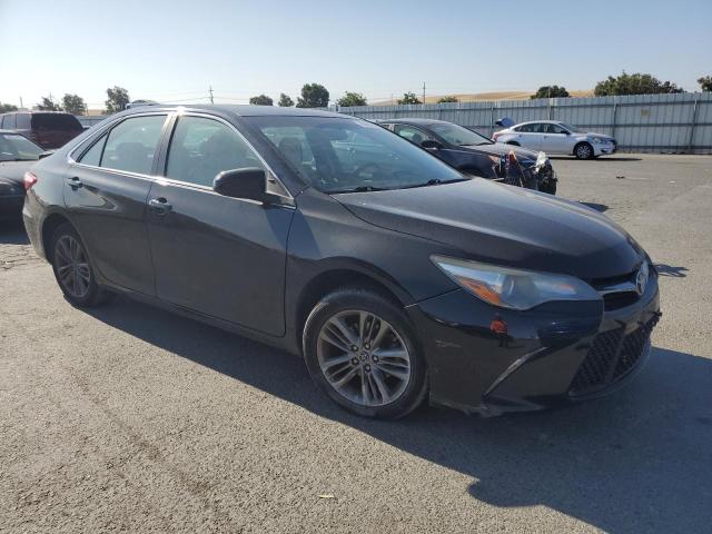 Photo 3 VIN: 4T1BF1FK7FU031622 - TOYOTA CAMRY LE 