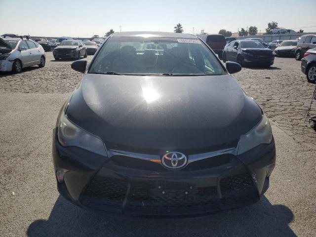 Photo 4 VIN: 4T1BF1FK7FU031622 - TOYOTA CAMRY LE 