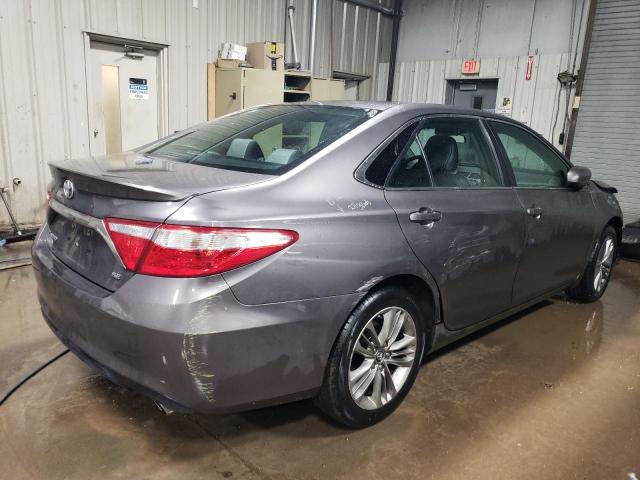 Photo 2 VIN: 4T1BF1FK7FU034066 - TOYOTA CAMRY LE 