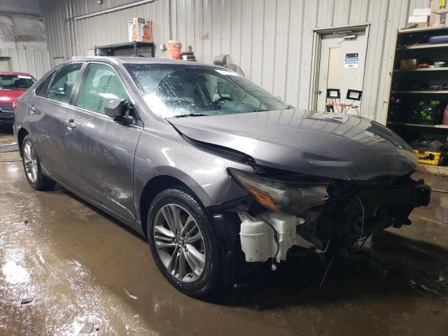 Photo 3 VIN: 4T1BF1FK7FU034066 - TOYOTA CAMRY LE 