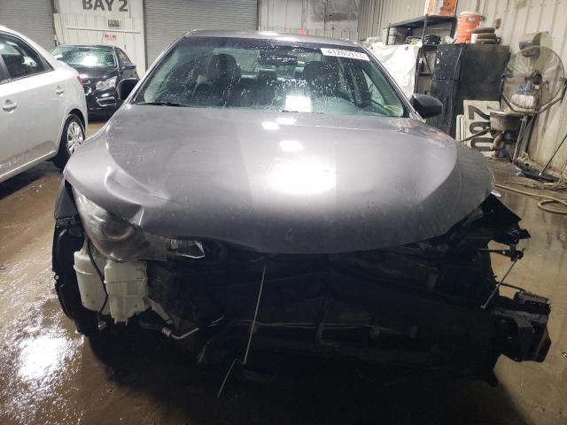 Photo 4 VIN: 4T1BF1FK7FU034066 - TOYOTA CAMRY LE 