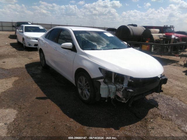 Photo 0 VIN: 4T1BF1FK7FU034133 - TOYOTA CAMRY 