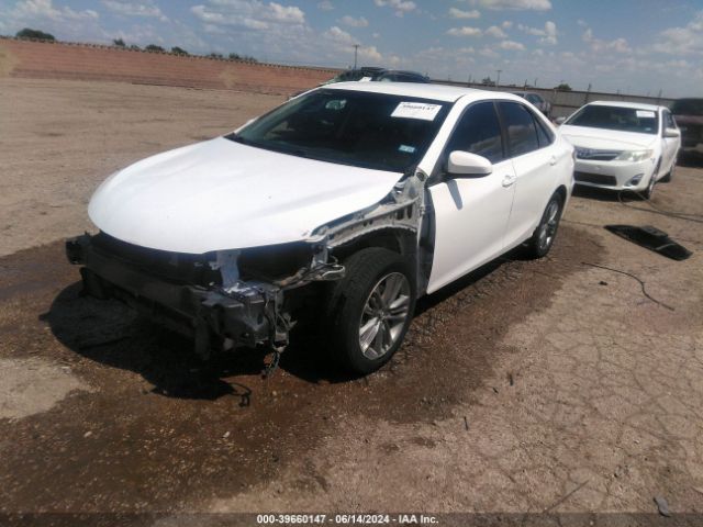 Photo 1 VIN: 4T1BF1FK7FU034133 - TOYOTA CAMRY 