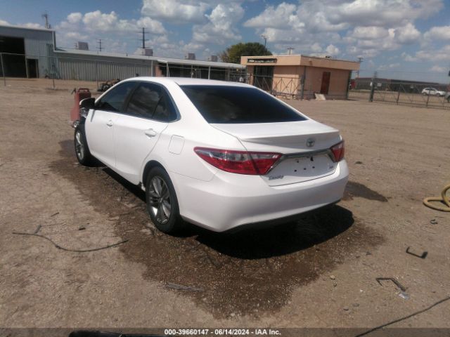 Photo 2 VIN: 4T1BF1FK7FU034133 - TOYOTA CAMRY 