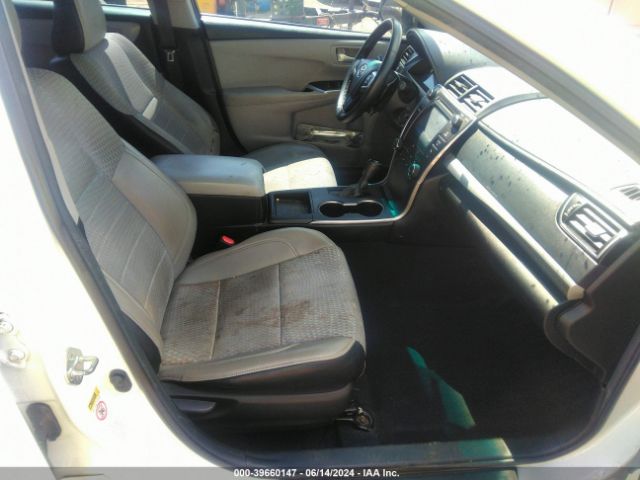 Photo 4 VIN: 4T1BF1FK7FU034133 - TOYOTA CAMRY 