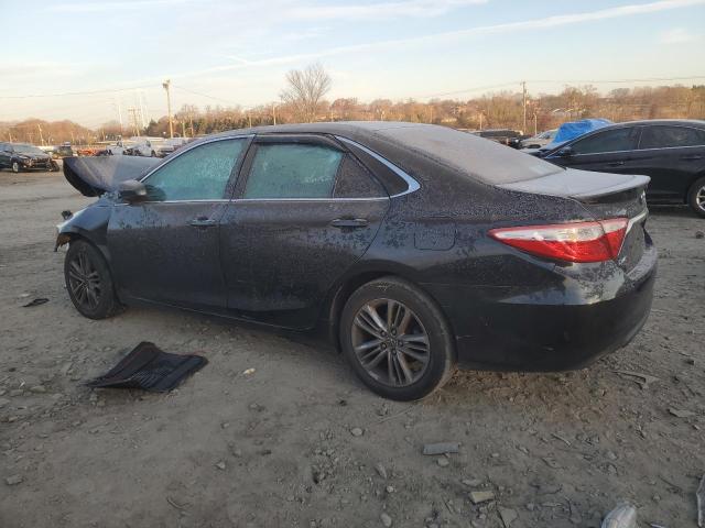 Photo 1 VIN: 4T1BF1FK7FU034584 - TOYOTA CAMRY 