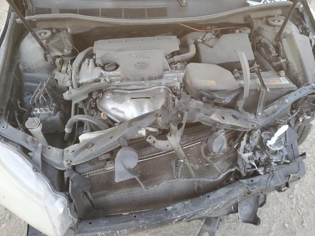 Photo 10 VIN: 4T1BF1FK7FU034584 - TOYOTA CAMRY 