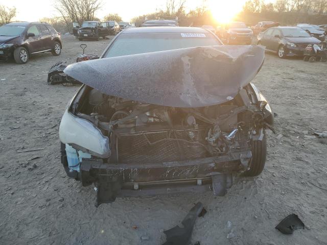 Photo 4 VIN: 4T1BF1FK7FU034584 - TOYOTA CAMRY 