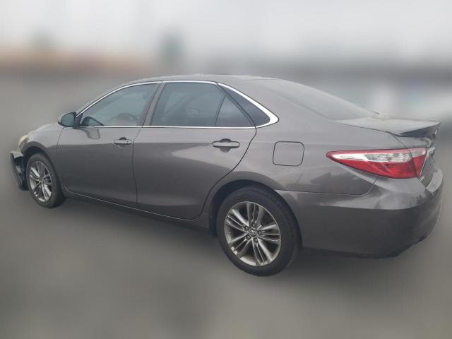 Photo 1 VIN: 4T1BF1FK7FU034682 - TOYOTA CAMRY 