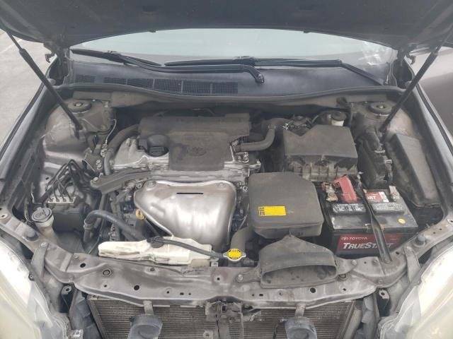 Photo 10 VIN: 4T1BF1FK7FU034682 - TOYOTA CAMRY 