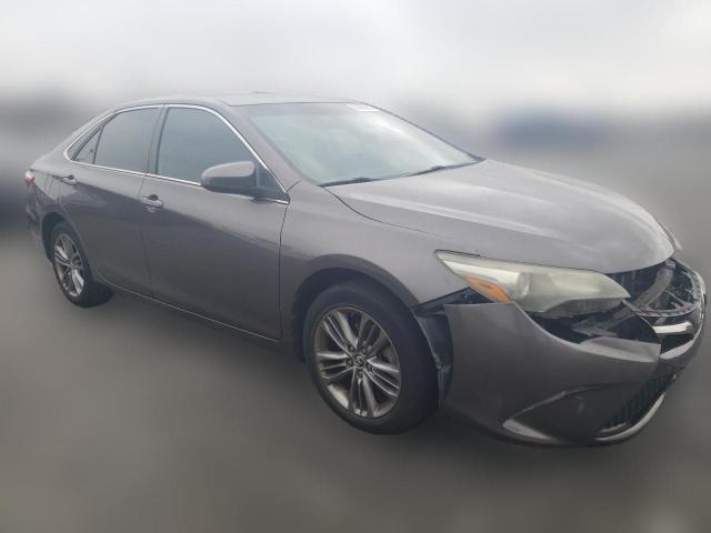 Photo 3 VIN: 4T1BF1FK7FU034682 - TOYOTA CAMRY 