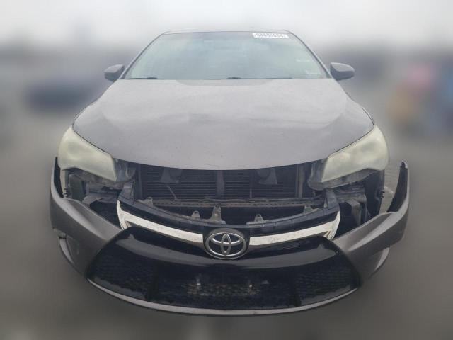 Photo 4 VIN: 4T1BF1FK7FU034682 - TOYOTA CAMRY 