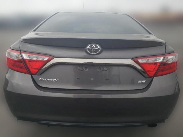 Photo 5 VIN: 4T1BF1FK7FU034682 - TOYOTA CAMRY 