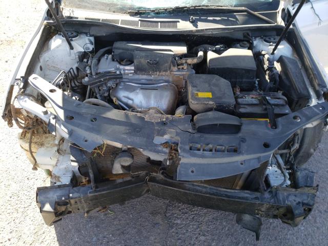 Photo 6 VIN: 4T1BF1FK7FU035363 - TOYOTA CAMRY LE 