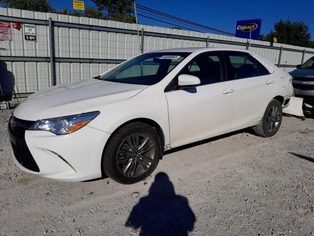 Photo 0 VIN: 4T1BF1FK7FU035413 - TOYOTA CAMRY LE 