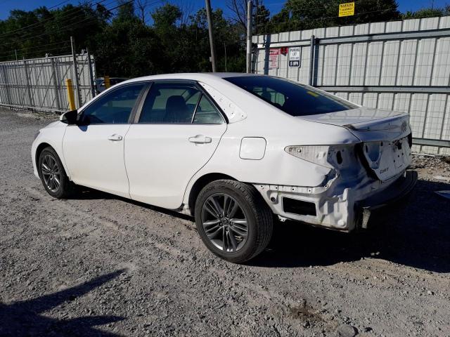 Photo 1 VIN: 4T1BF1FK7FU035413 - TOYOTA CAMRY LE 