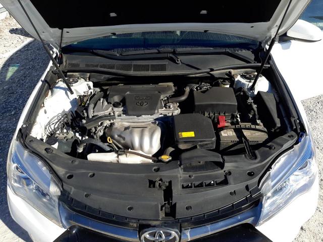 Photo 10 VIN: 4T1BF1FK7FU035413 - TOYOTA CAMRY LE 