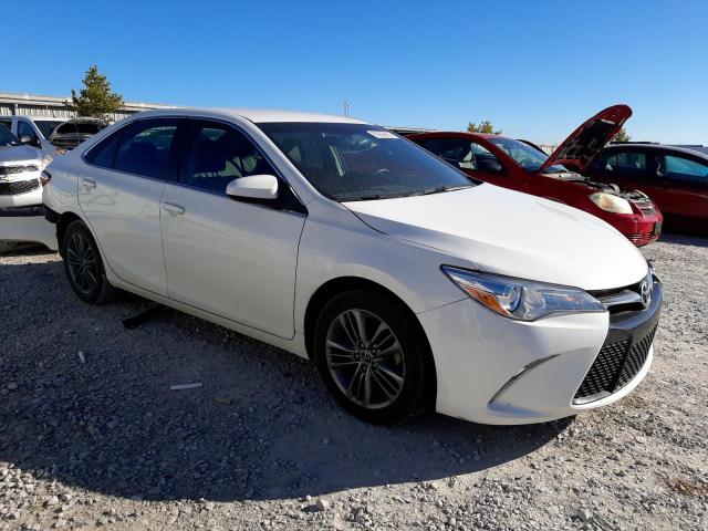 Photo 3 VIN: 4T1BF1FK7FU035413 - TOYOTA CAMRY LE 