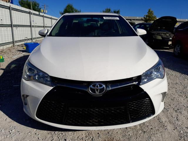 Photo 4 VIN: 4T1BF1FK7FU035413 - TOYOTA CAMRY LE 