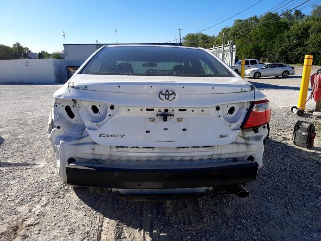 Photo 5 VIN: 4T1BF1FK7FU035413 - TOYOTA CAMRY LE 