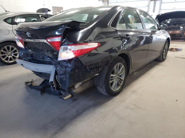 Photo 3 VIN: 4T1BF1FK7FU036982 - TOYOTA CAMRY LE 