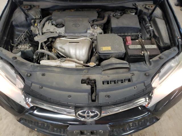 Photo 6 VIN: 4T1BF1FK7FU036982 - TOYOTA CAMRY LE 