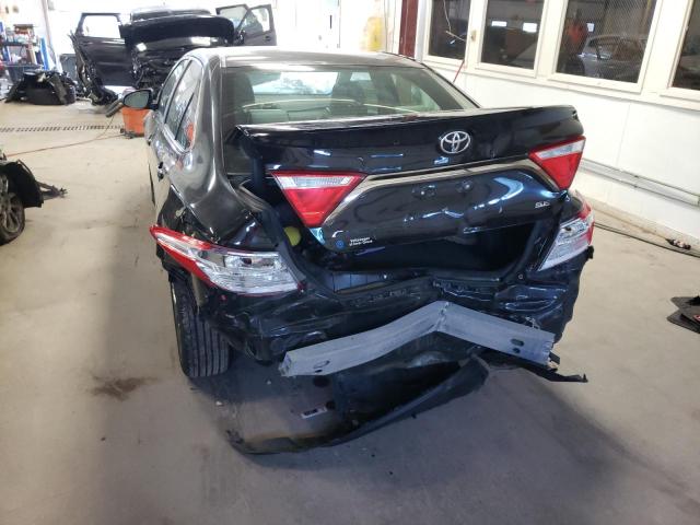 Photo 8 VIN: 4T1BF1FK7FU036982 - TOYOTA CAMRY LE 