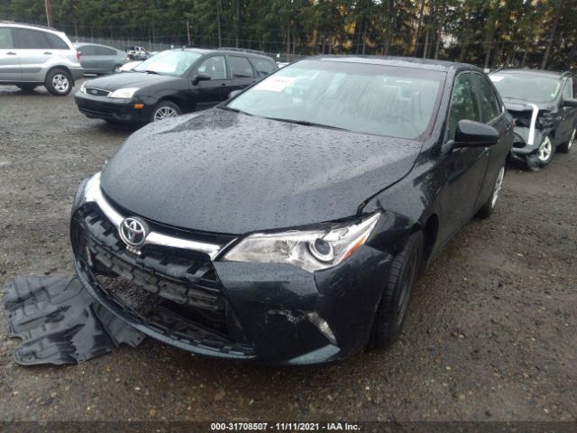 Photo 1 VIN: 4T1BF1FK7FU039834 - TOYOTA CAMRY 