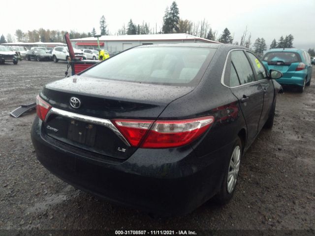 Photo 3 VIN: 4T1BF1FK7FU039834 - TOYOTA CAMRY 