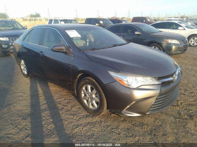 Photo 0 VIN: 4T1BF1FK7FU040935 - TOYOTA CAMRY 