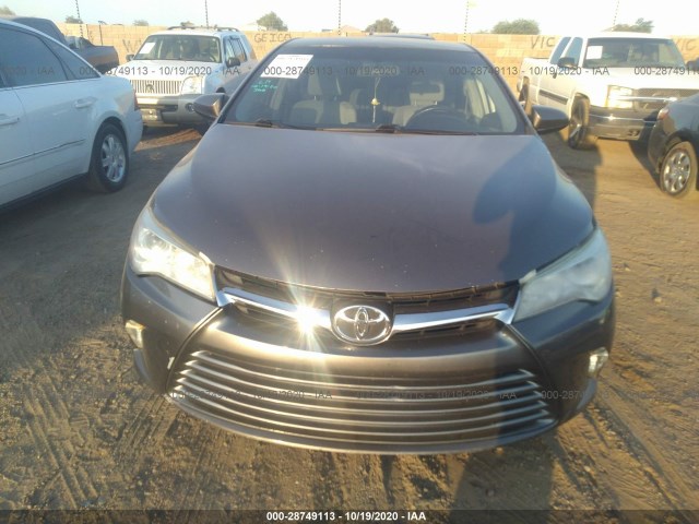 Photo 5 VIN: 4T1BF1FK7FU040935 - TOYOTA CAMRY 