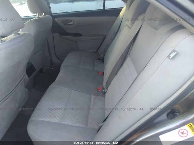 Photo 7 VIN: 4T1BF1FK7FU040935 - TOYOTA CAMRY 