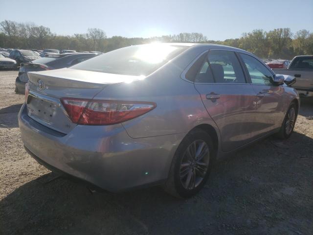 Photo 3 VIN: 4T1BF1FK7FU042989 - TOYOTA CAMRY LE 