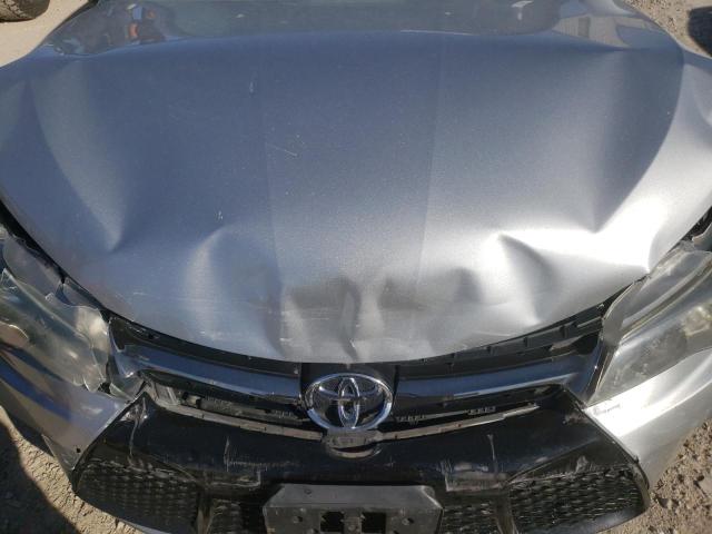 Photo 6 VIN: 4T1BF1FK7FU042989 - TOYOTA CAMRY LE 