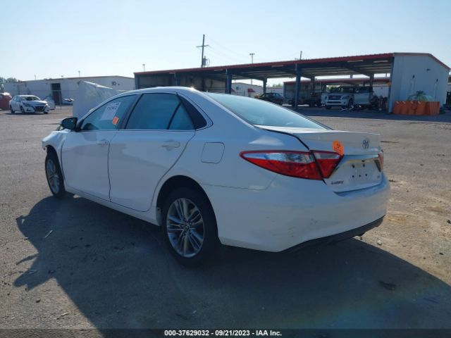 Photo 2 VIN: 4T1BF1FK7FU044841 - TOYOTA CAMRY 