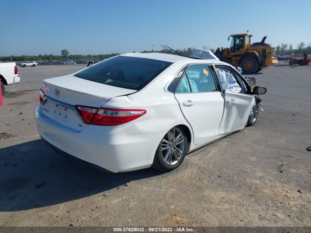 Photo 3 VIN: 4T1BF1FK7FU044841 - TOYOTA CAMRY 